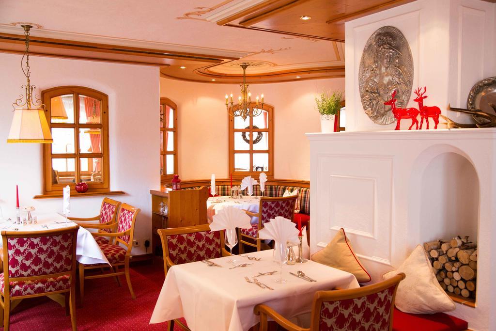 Hotel Heselbacher Hof バイアースブロン エクステリア 写真