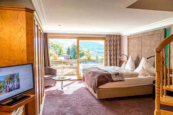 Hotel Heselbacher Hof バイアースブロン エクステリア 写真