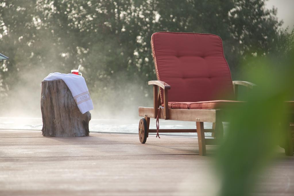 Hotel Heselbacher Hof バイアースブロン エクステリア 写真