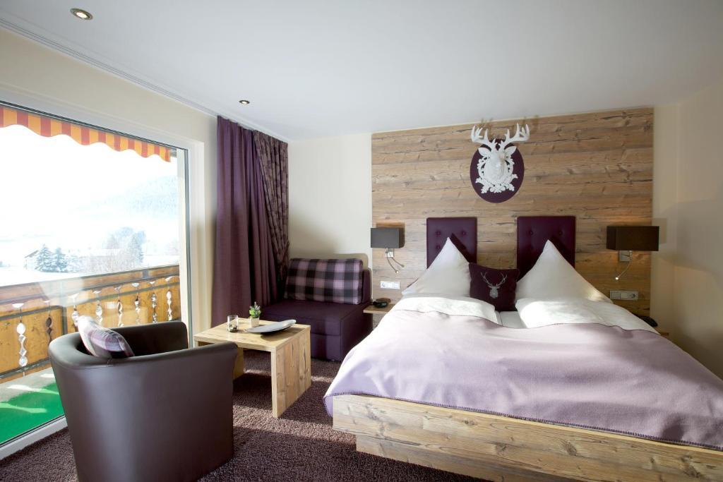 Hotel Heselbacher Hof バイアースブロン エクステリア 写真